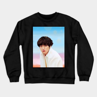 TAEHYUNG Crewneck Sweatshirt